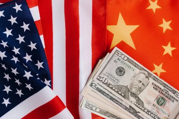 炒股配资之家 人民币涨回来了，创出今年最高值！