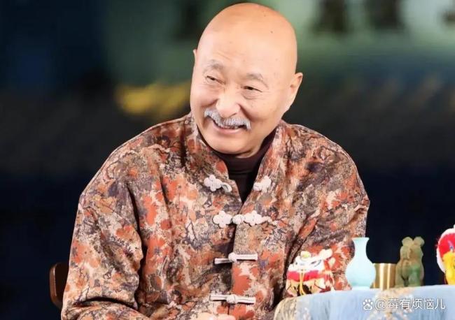 陈佩斯《戏台》好看吗 笑中带泪引共鸣