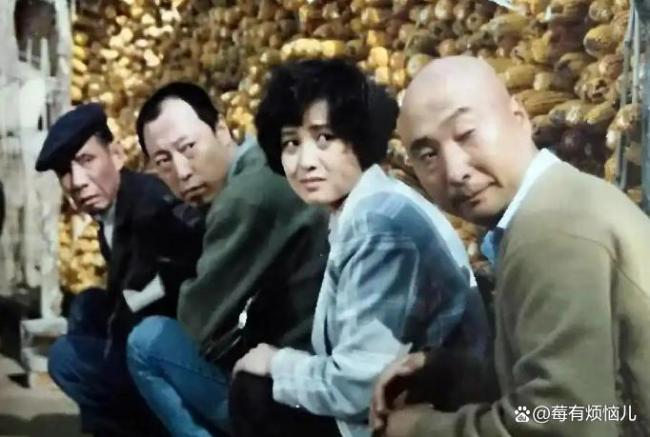 陈佩斯《戏台》好看吗